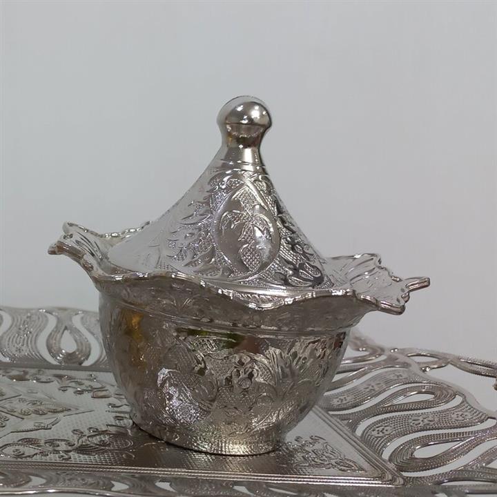 قندان شهرزاد